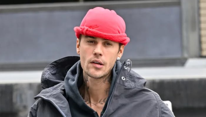 Justin Bieber set to perform at FIFA Halftime Show