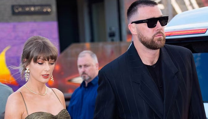 Taylor Swift takes important decision regarding private wedding details