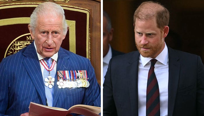 Prince Harry finally receives some good news for Archie, Lilibet after turmoil