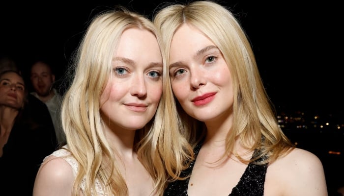 Dakota, Elle Fanning score major Emmy milestone together