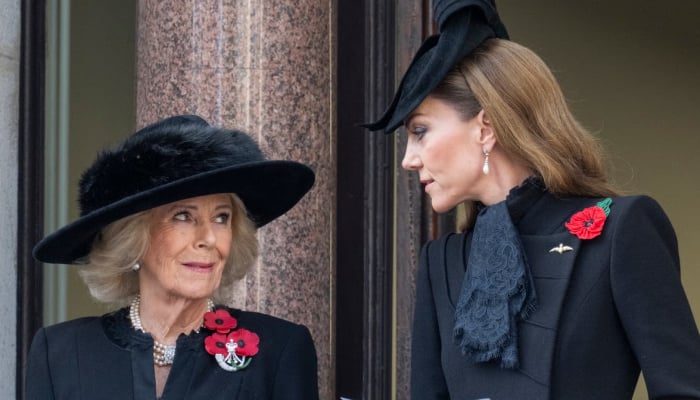 King Charles office issues statement as royal ladies extend greetings to Britons