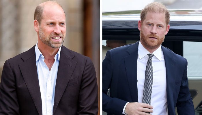 Future King William confirms key event via Kensington Palace amid Prince Harry’s invite