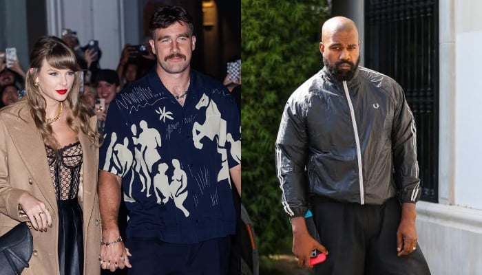 Taylor Swift wedding security reportedly had special plan for Kanye West