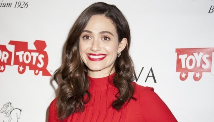 Emmy Rossum reveals real reason she left Shameless
