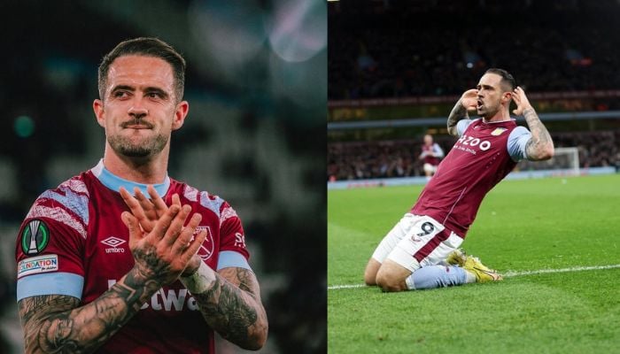 Is Danny Ings reuniting with former Southampton boss in League One?