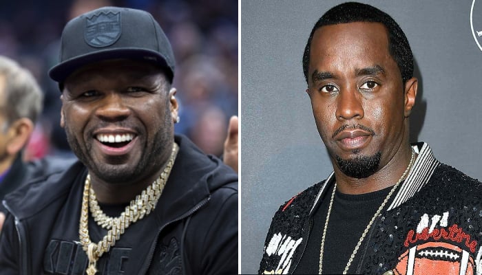 Sean Diddy Combs prison release date has been moved up several times