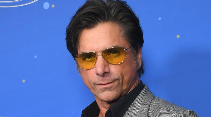 Why John Stamos won't say yes to ‘Dancing With the Stars'?