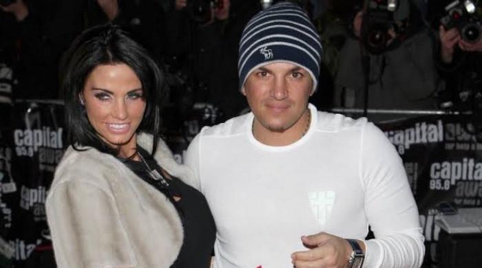 Katie Price addresses Peter Andre affair allegations after years of denial