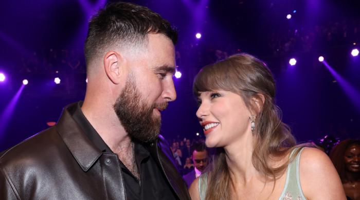 Travis Kelce finally shares proposal details after MSG wedding to Taylor Swift