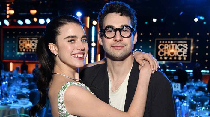 Jack Antonoff, Margaret Qualley spark buzz with 'mixed signals' about split
