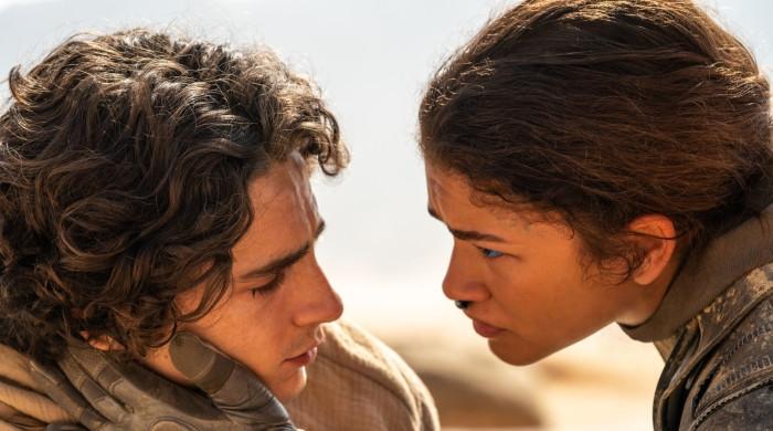  ‘Dune: Part Three' trailer reveals major twist for Timothée Chalamet, Zendaya