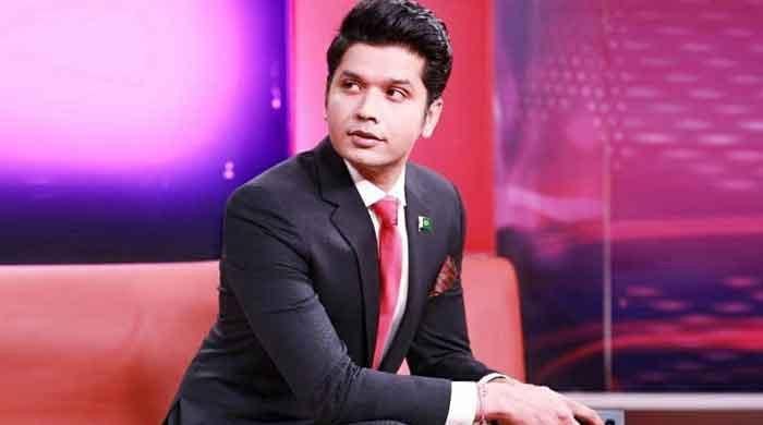 Prime accused awarded death sentence in anchorperson Mureed Abbas murder case