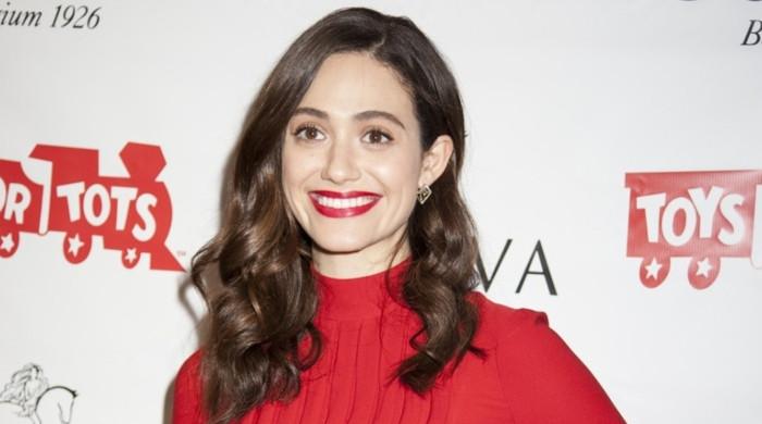 Emmy Rossum reveals real reason she left 'Shameless'