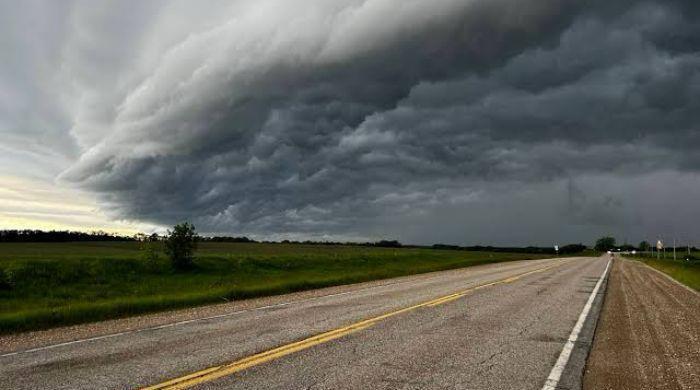 Flood watch issued for 5 US states through weekend: See full list