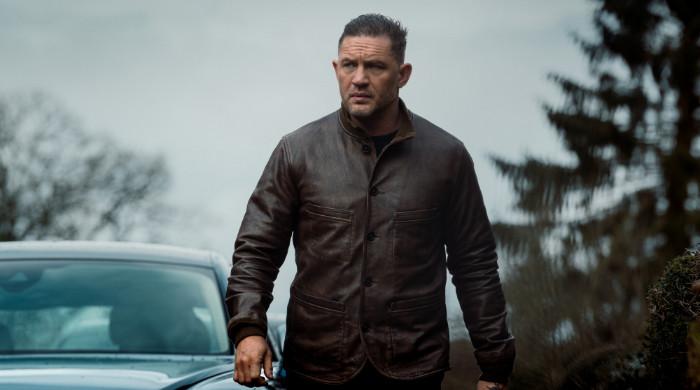 Tom Hardy's 'MobLand' makes major season 2 announcement