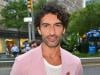 Justin Baldoni finally speaks up on Blake Lively settlement