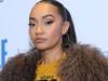 Leigh-Anne Pinnock reveals third pregnancy in sweet announcement