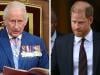 King Charles orders Palace aides to set meeting with Prince Harry