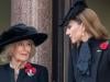 Palace drops video as Queen Camilla joins Princess Kate to mark big win