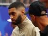 Morocco's Saibari out of France World Cup quarter-final