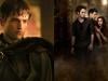 Robert Pattinson connects 'The Odyssey' with 'Twilight' in surprising way