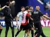 Fifa refereeing chief rejects claims of bias in Argentina's win over Egypt