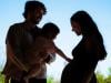 Royal family makes baby announcement with heartfelt photo: 'New joy'