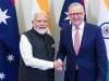 ‘Exclusively peaceful purposes': India clinches pact for Australian uranium supply