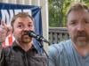 Democrat Platner exits key Senate race amid assault allegation