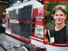 Who was Wyatt Fisher? 18-year-old firefighter lost in off-duty Clermont County crash