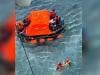 Pakistan Navy rescues all 20 Pakistani crew members from sinking dhow: ISPR