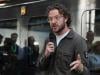 Prince Harry's close friend launches 'Spirit of Invictus' train as countdown begins
