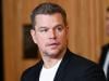 Matt Damon reveals weird TV show obsession