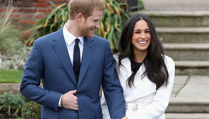 Meghan Markle takes big risk for harry with surprise UK return