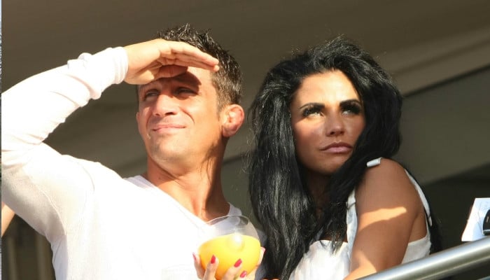 Katie Price’s ex Alex Reid teases bombshell revelations about their failed marriage