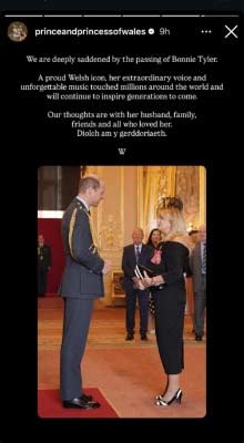 Prince William shares emotional message ahead of  Archie, Lilibet reunion