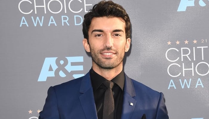 Justin Baldoni breaks silence on Blake Lively legal dispute