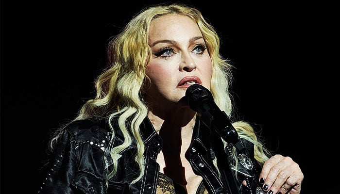 Madonna releases new edition of new record Confessions II