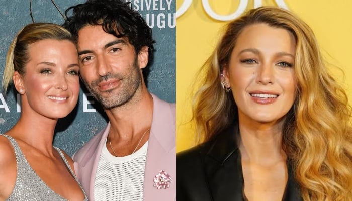 Justin Baldoni’s emotional speak out has no ‘effect on’ Blake Lively