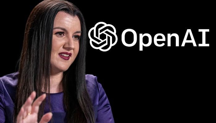 Fidji Simo, OpenAI exec steps down amid serious health scare—whats next?