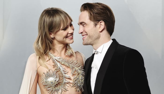 Suki Waterhouse reveals how becoming a mother changed her personality