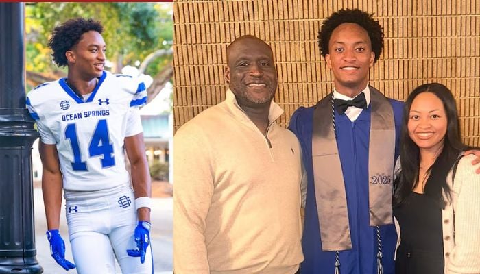 Mississippi teen Wells vanished on the night of Fourth of July, 2026