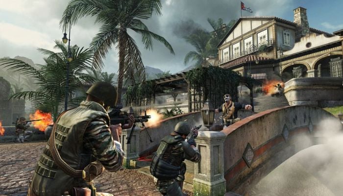 Call of Duty: Black Ops 1 and 2 quietly released on PS5: Heres whats new