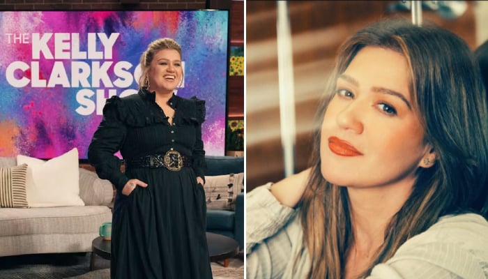 Season 7 of The Kelly Clarkson show will be the last