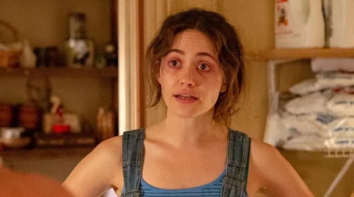 Emmy Rossum makes major revelation about ‘Shameless' salary dispute
