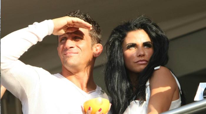 Katie Price's ex Alex Reid teases bombshell revelations about their failed marriage