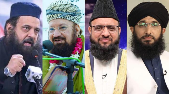 Ulema praise Geo News for offering unconditional apology over Muharram documentary