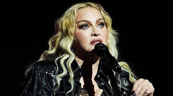 Madonna releases new edition of fresh record 'Confessions II'