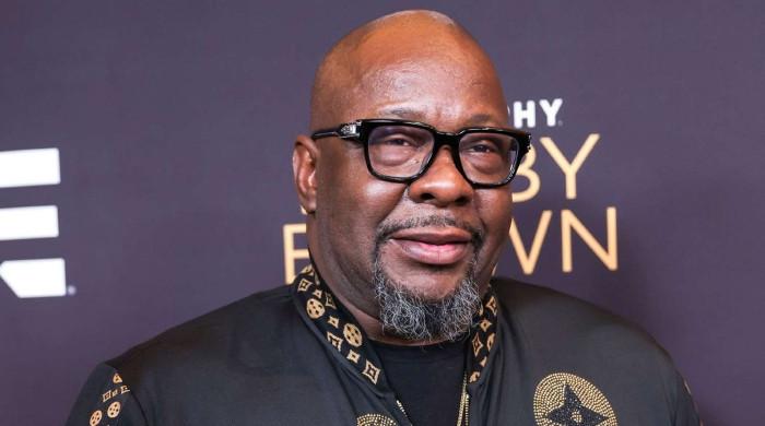 Bobby Brown reflects on his life changing moment: ‘feels like 20 years'