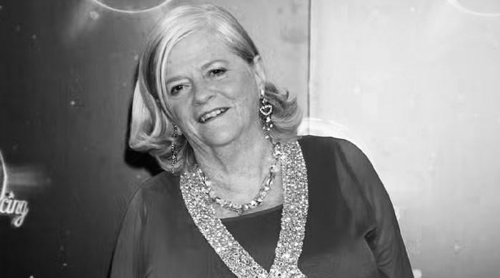 ‘Strictly Come Dancing' star Ann Widdecombe breathes her last at 78